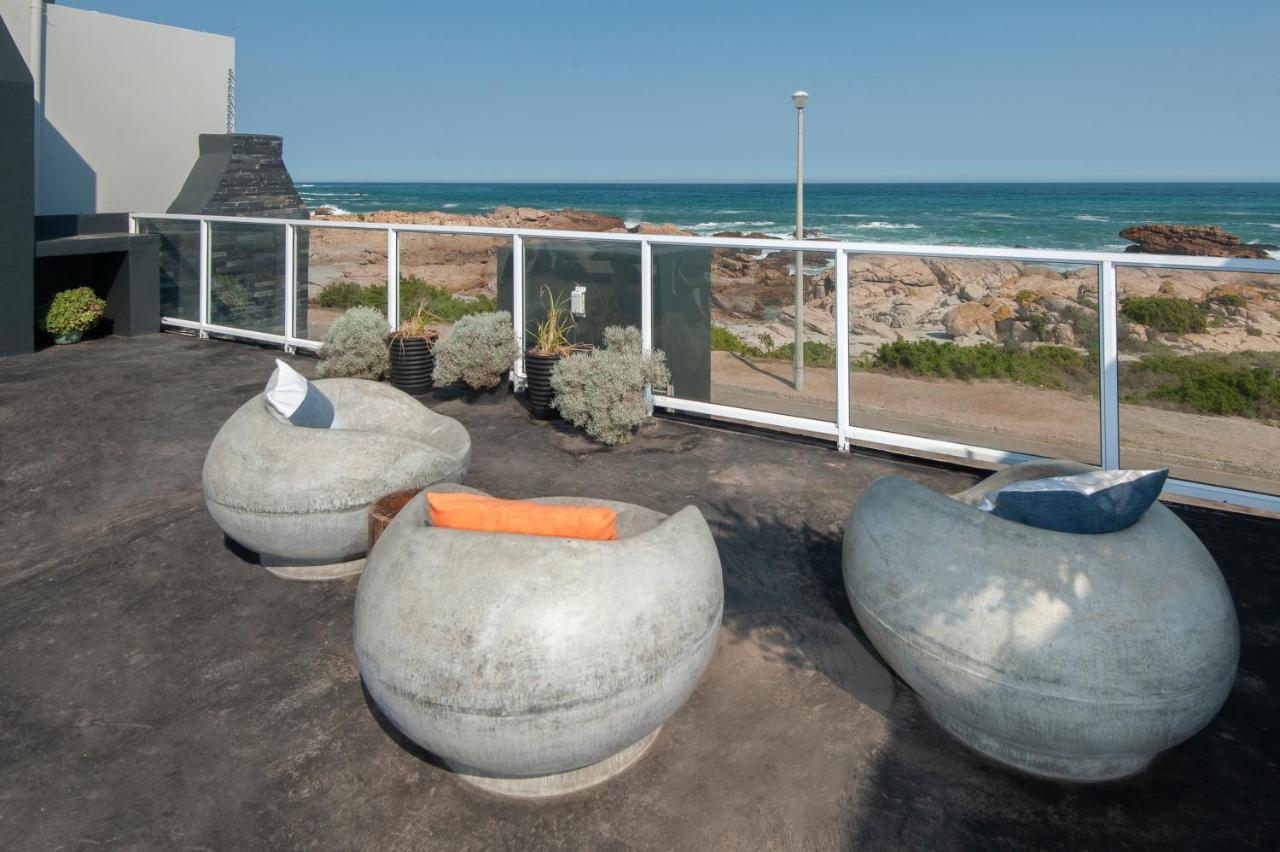 Albatross Accommodation Lambertʼs Bay Exterior foto